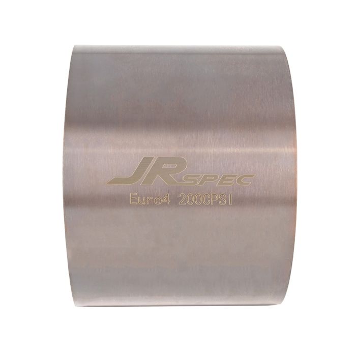 Catalytic converter core Sport Petrol JRspec Length 100 mm Euro 4 200 CPSI Diameter 130 mm