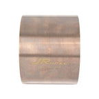 JRspec Sport Gasoline Catalytic Converter Core Length 100mm Euro 5 200 CPSI Diameter 130mm