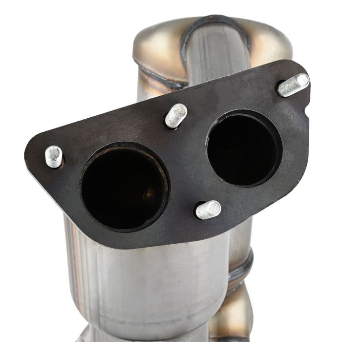 JRSpec Catalytic Converter Replacement for BMW 1 Series E87, 3 Series E90, 1 Series E91 N46