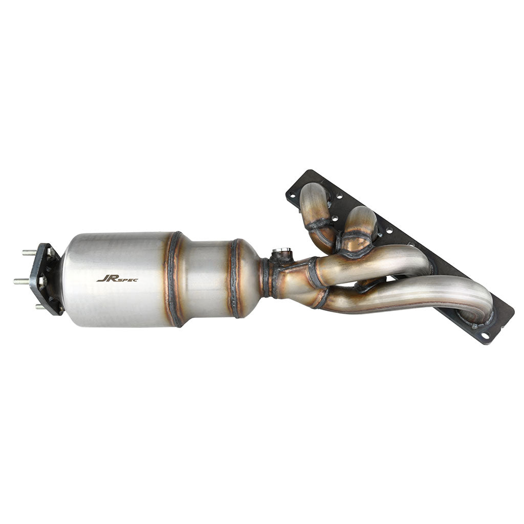 Catalizador de recambio JRSpec para BMW 1 E81 E87 3 E90 E91 N45 N46