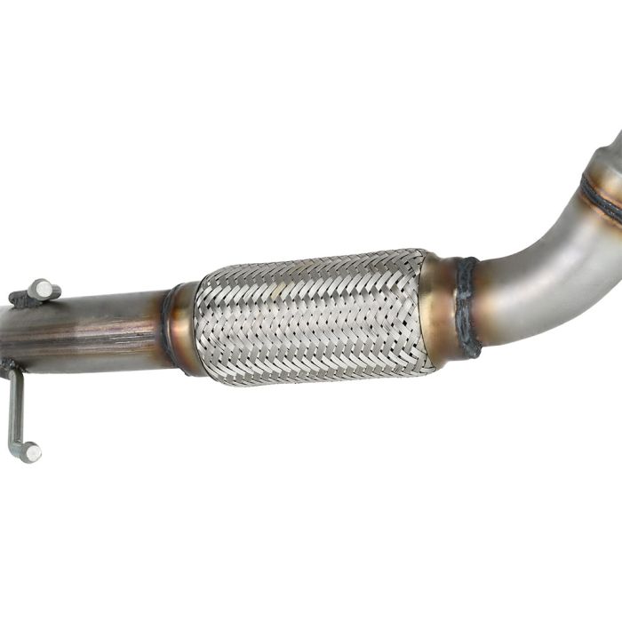 JRSpec Catalytic Converter Replacement for VAG Audi A3 VW Volkswagen Golf Seat Leon Skoda Octavia 1.4 TFSI TSI