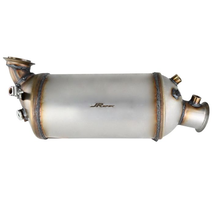 JRspec Diesel Particulate Filter (DPF) Replacement for VW Volkswagen Transporter T5 1.9 TDI