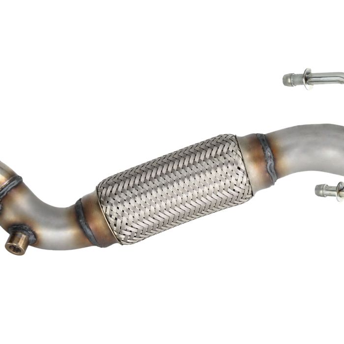 Replacement JRspec Diesel Particulate Filter (DPF) for VAG VW Volkswagen Polo Seat Cordoba Skoda Fabia 1.4 TDI