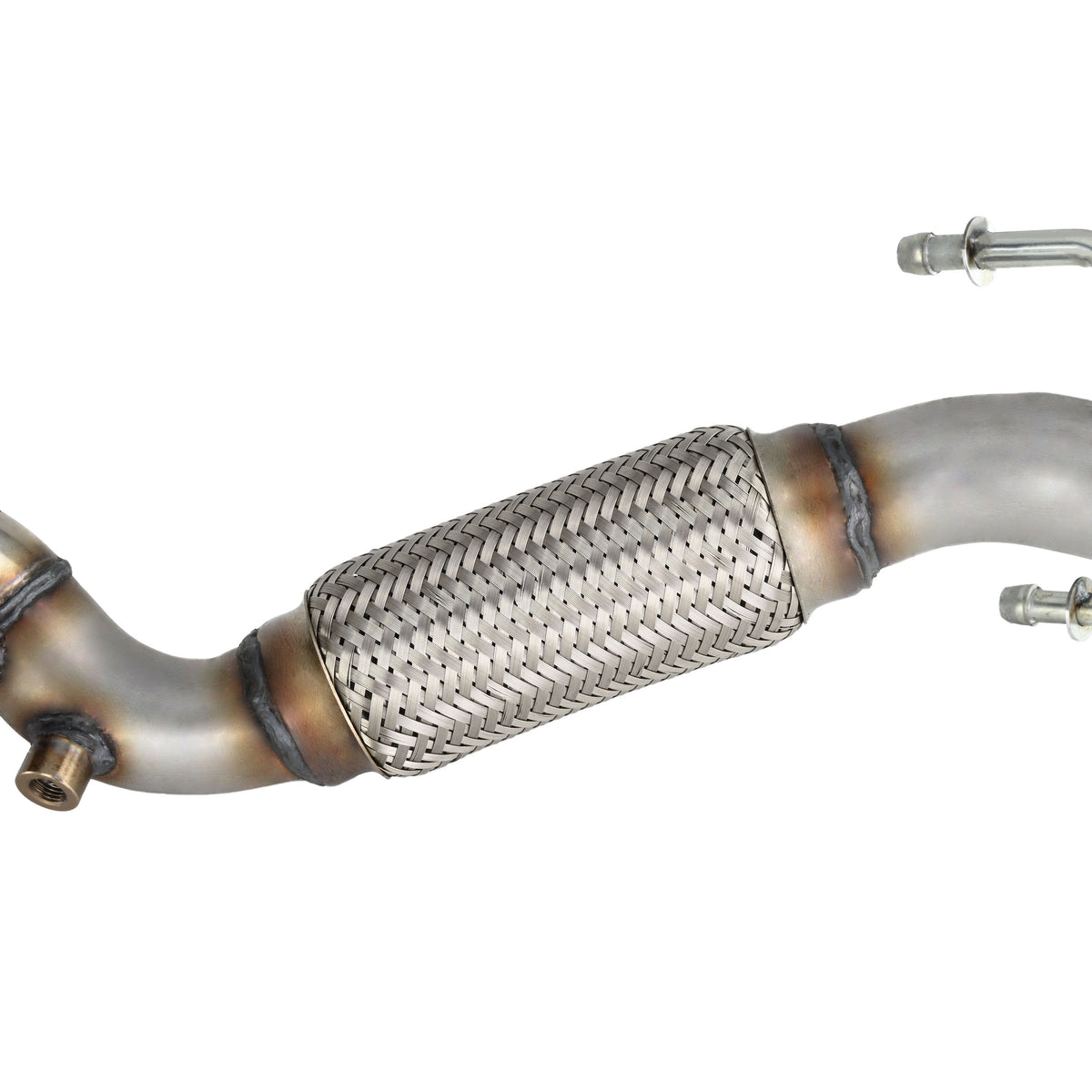 Sustitución de filtro DPF JRspec para VAG VW Volkswagen Polo Seat Cordoba Skoda Fabia 1.4 TDI