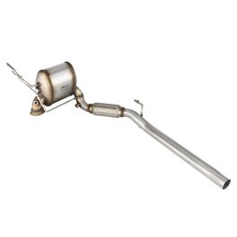 JRspec DPF filter replacement for VAG VW Volkswagen Polo Seat Cordoba Skoda Fabia 1.4 TDI