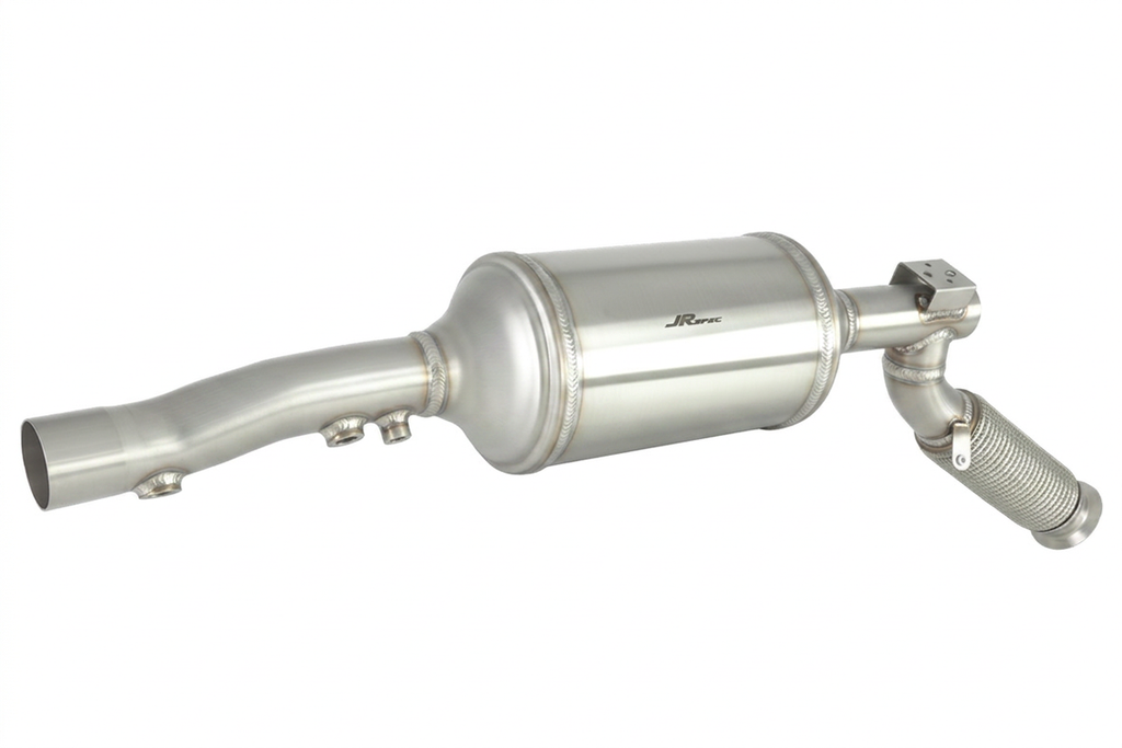 Sustituto del filtro DPF JRSpec para Volkswagen Transporter T6 Multivan Caravelle California 2.0 TDI