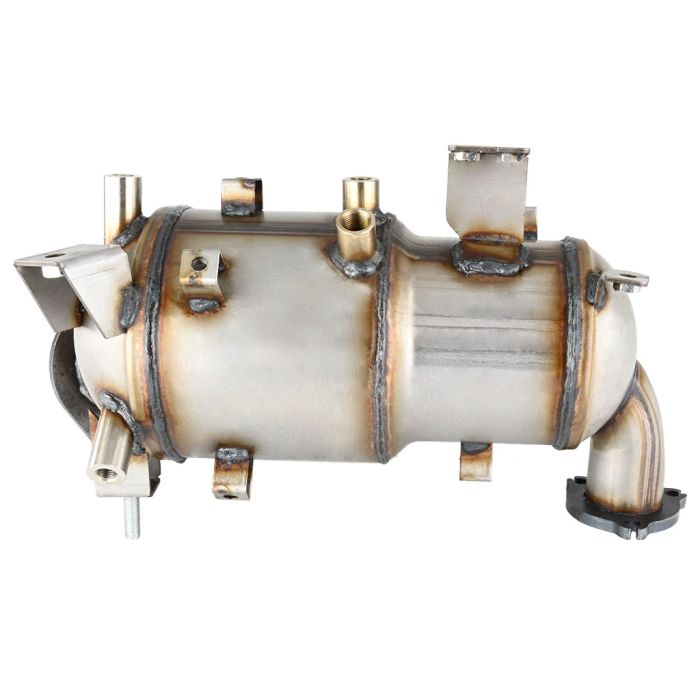 JRSpec DPF Replacement Filter for Toyota Auris Avensis Corolla Verso 2.0 2.2 D D-4D D-CAT