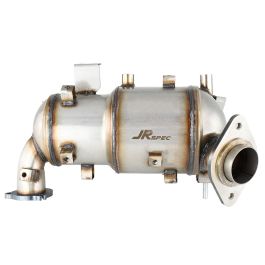 JRSpec DPF filter replacement for Toyota Auris Avensis Corolla Verso 2.0 2.2 D D-4D D-CAT