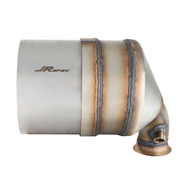 Replacement Diesel Particulate Filter (DPF) JRSpec for Citroën Berlingo C2 C3 C4 C5 Xsara Picasso 1.6 HDi