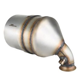 JRSpec DPF filter replacement for Citroen Berlingo C2 C3 C4 C5 Xsara Picasso 1.6 HDi