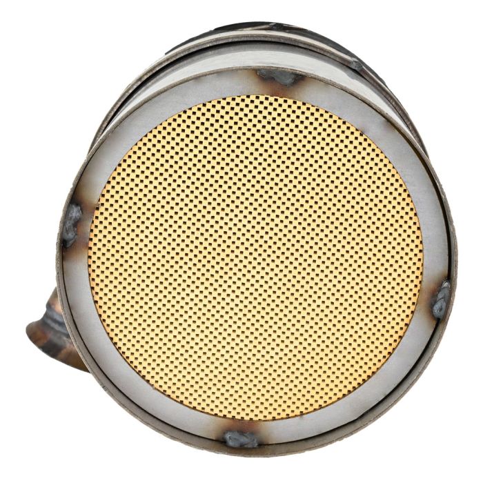 Replacement Diesel Particulate Filter (DPF) JRSpec for Citroën Berlingo C2 C3 C4 C5 Xsara Picasso 1.6 HDi
