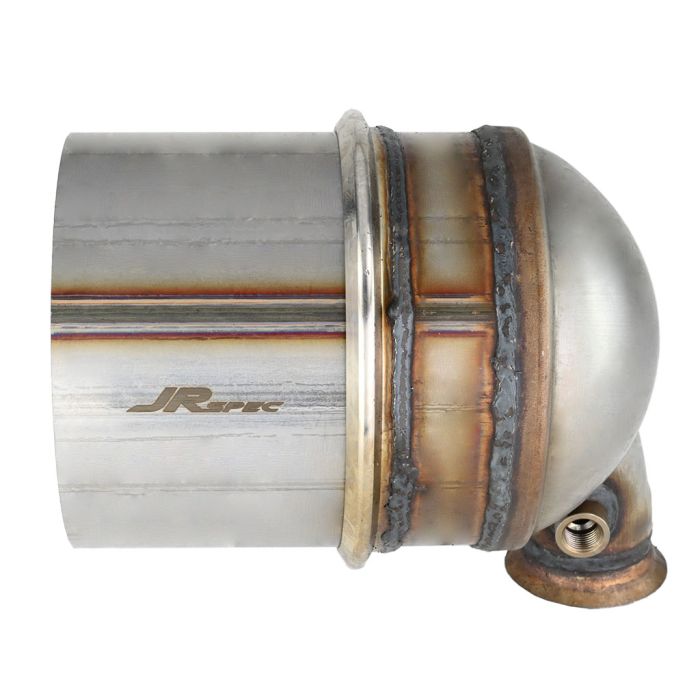 JRSpec Replacement Diesel Particulate Filter (DPF) for Peugeot Partner 508 5008 4008 308 3008 208 207 2008 1.6 HDi