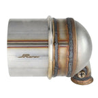 JRSpec Replacement Diesel Particulate Filter (DPF) for Peugeot Partner 508 5008 4008 308 3008 208 207 2008 1.6 HDi