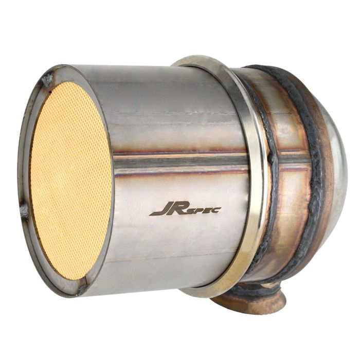 JRSpec Replacement Diesel Particulate Filter (DPF) for Peugeot Partner 508 5008 4008 308 3008 208 207 2008 1.6 HDi