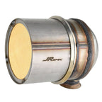 JRSpec Replacement Diesel Particulate Filter (DPF) for Peugeot Partner 508 5008 4008 308 3008 208 207 2008 1.6 HDi