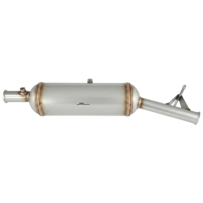 Replacement JRSpec Diesel Particulate Filter (DPF) for Peugeot 3008, 308, 5008, Partner Rifter 1.6 HDi