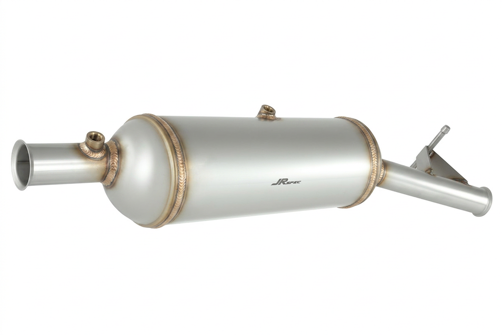 Sustituto de filtro DPF JRSpec para Peugeot 3008 308 5008 Partner Rifter 1.6 HDi