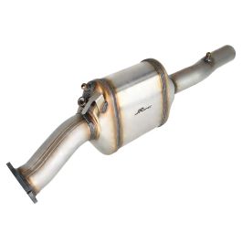 JRSpec DPF filter replacement for Audi A6 C6 2.7 3.0 TDI