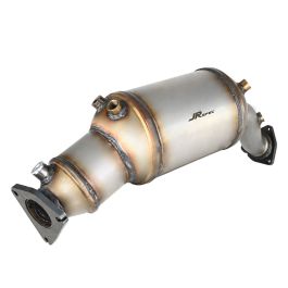 JRSpec DPF filter replacement for Audi A4 B8 A6 C6 Q5 2.0 TDI