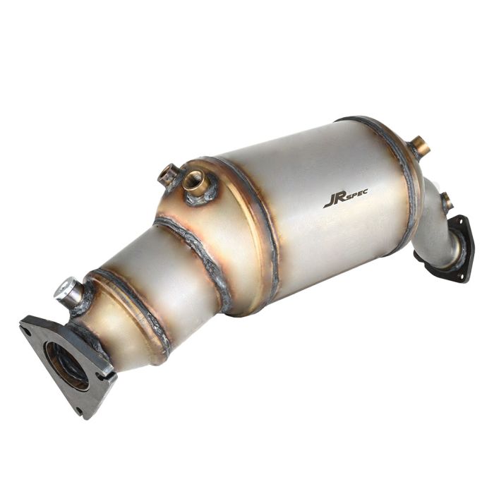 JRSpec Replacement Diesel Particulate Filter (DPF) for Audi A4 B8 A6 C6 Q5 2.0 TDI