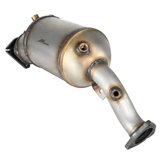JRSpec Replacement Diesel Particulate Filter (DPF) for Audi A4 B8 A6 C6 Q5 2.0 TDI