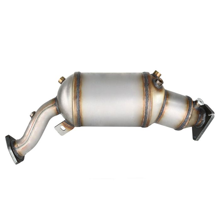 JRSpec Replacement Diesel Particulate Filter (DPF) for Audi A4 B8 A6 C6 Q5 2.0 TDI