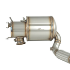JRSpec DPF Diesel Particulate Filter Replacement for Volkswagen Polo 5 V 6R1 6C1 1.6 TDI