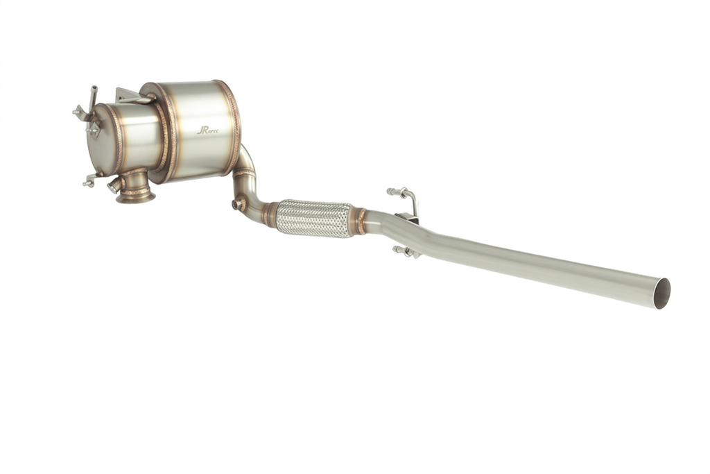 Filtro DPF de recambio JRSpec para Volkswagen Polo 5 V 6R1 6C1 1.6 TDI