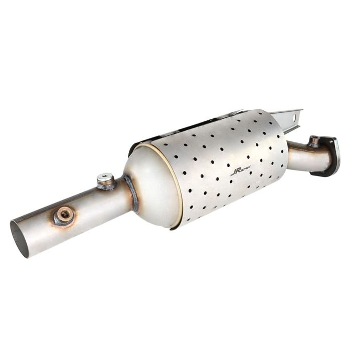 JRSpec Replacement DPF Filter for Renault Espace Grand Espace 2.0 2.2 dCi Euro 4 M9R G9T