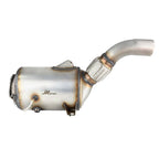 Sustitución de filtro DPF JRSpec para BMW 3 E90 5 E60 X3 E83 M57
