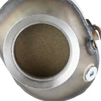 Sustitución de filtro DPF JRSpec para BMW 3 E90 5 E60 X3 E83 M57