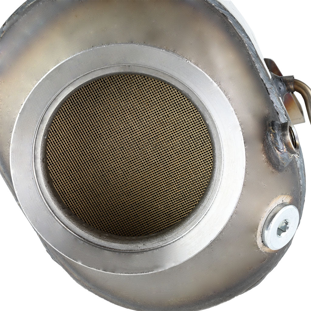 Sustitución de filtro DPF JRSpec para BMW 3 E90 5 E60 X3 E83 M57