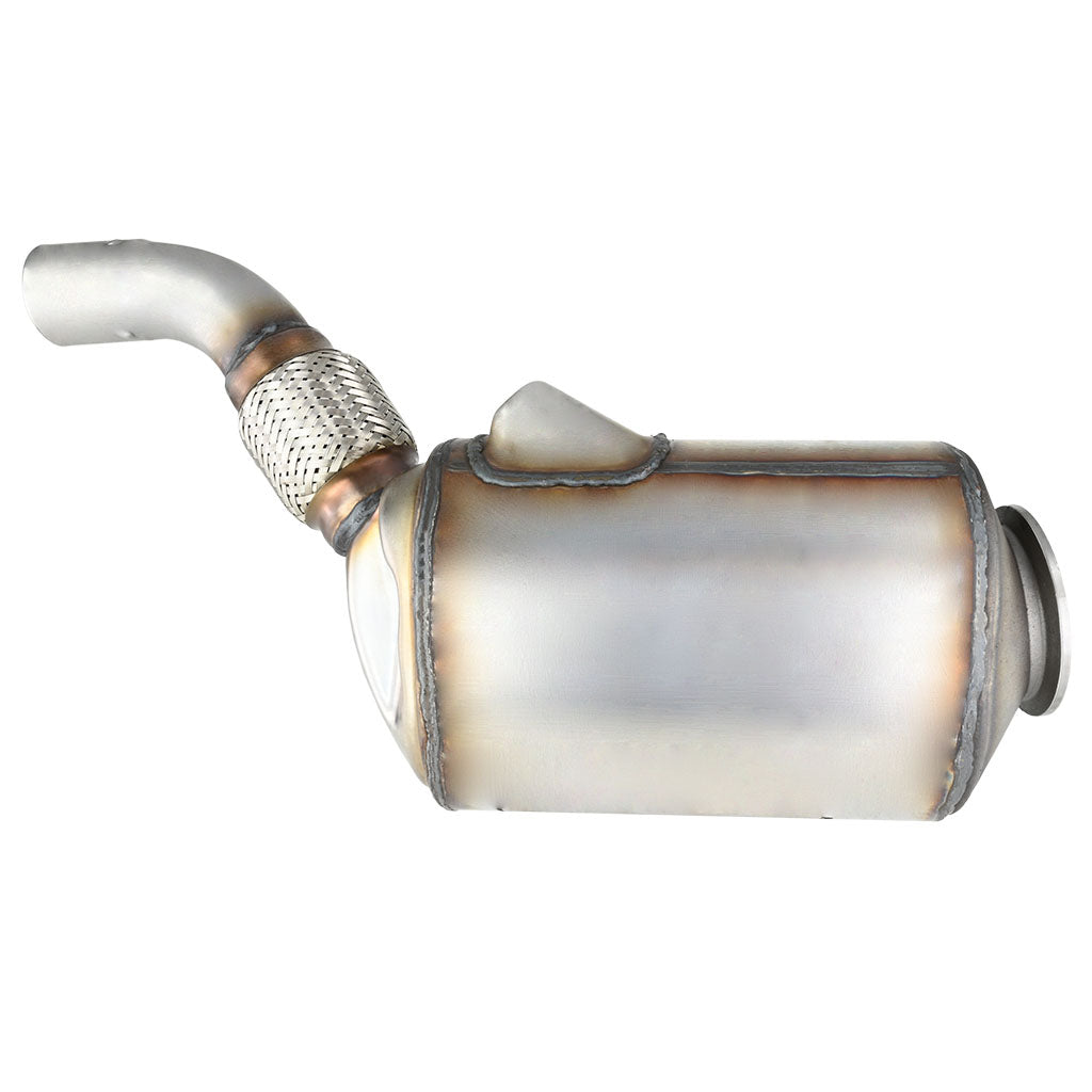 Sustitución de filtro DPF JRSpec para BMW 3 E90 5 E60 X3 E83 M57