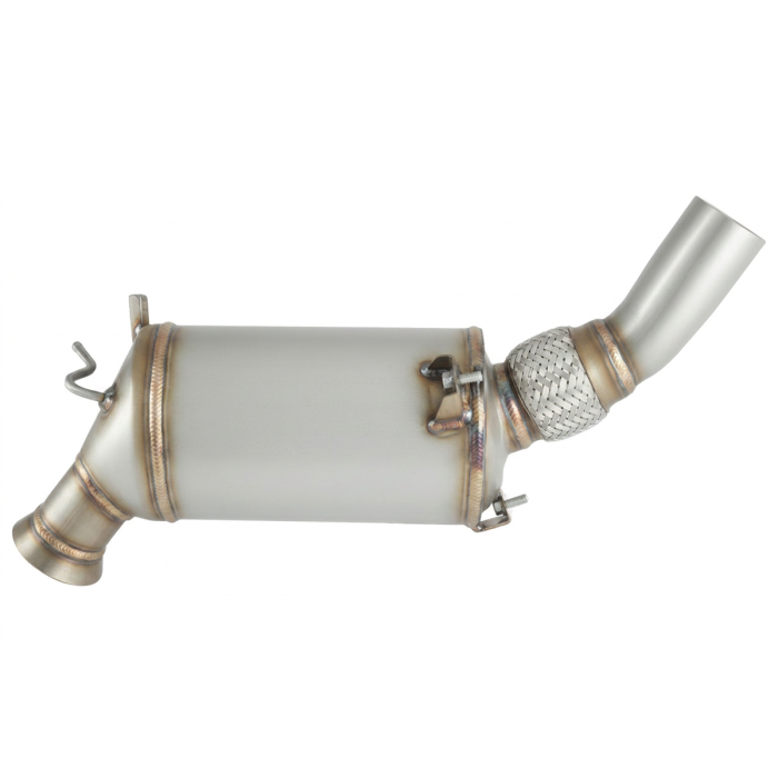 JRSpec Replacement Diesel Particulate Filter (DPF) for BMW 120d E81 318d 320d E90 520d E60 2.0 D N47