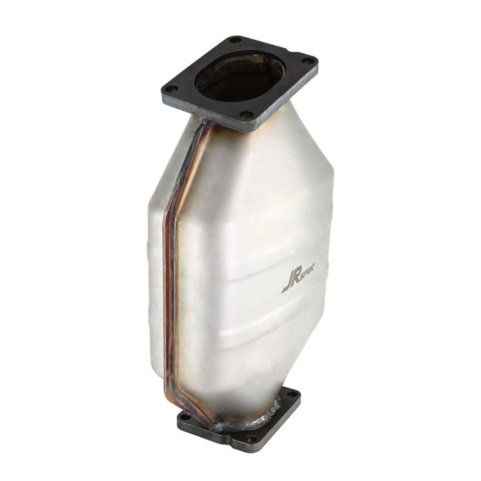 JRSpec Diesel Particulate Filter (DPF) Replacement for BMW 5 Series E60 E61 X3 E83 2.0d M47 N47