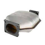 Sustitución de filtro DPF JRSpec para BMW 5 E60 E61 X3 E83 2.0d M47 N47