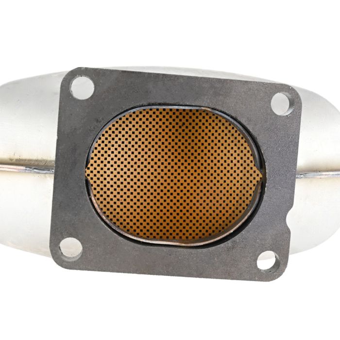 JRSpec Diesel Particulate Filter (DPF) Replacement for BMW 5 Series E60 E61 X3 E83 2.0d M47 N47