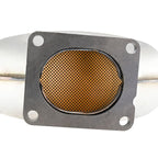 JRSpec Diesel Particulate Filter (DPF) Replacement for BMW 5 Series E60 E61 X3 E83 2.0d M47 N47