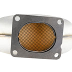 Sustitución de filtro DPF JRSpec para BMW 5 E60 E61 X3 E83 2.0d M47 N47