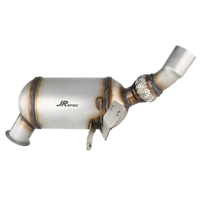JRSpec Diesel Particulate Filter (DPF) Replacement for BMW E90 E91 318d 320d M47