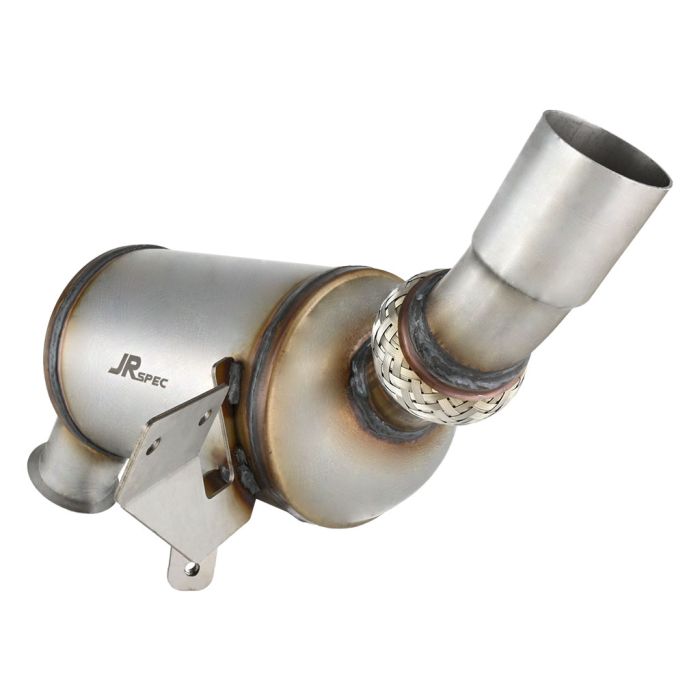 JRSpec Diesel Particulate Filter (DPF) Replacement for BMW E90 E91 318d 320d M47