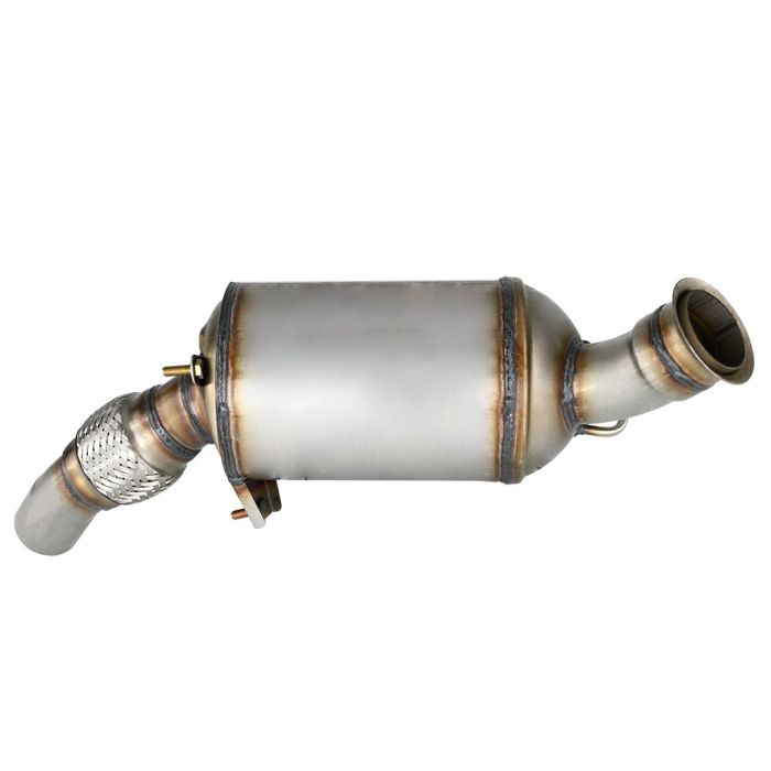 JRSpec Replacement Diesel Particulate Filter (DPF) for BMW 1 Series E87, 3 Series E90, 1 Series E91, 116d, 118d N47