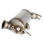 Sustitución del filtro DPF JRSpec para BMW 1 F20 3 F30 5 F11 B47 N47