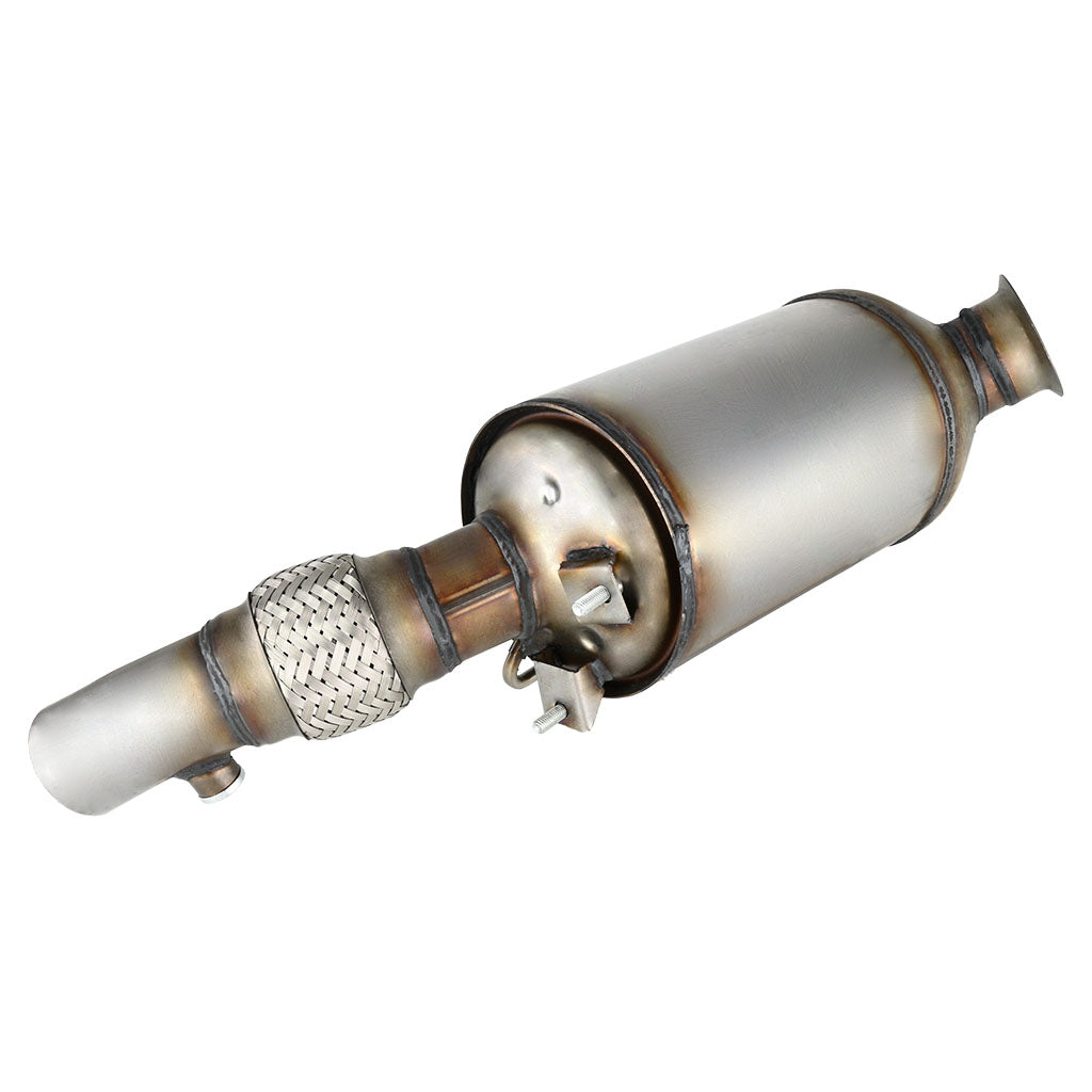 Sustitución del filtro DPF JRSpec para BMW 1 F20 3 F30 5 F11 B47 N47