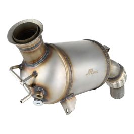 JRSpec DPF filter replacement for BMW 3 E90 E91 E92 X1 E84 N47