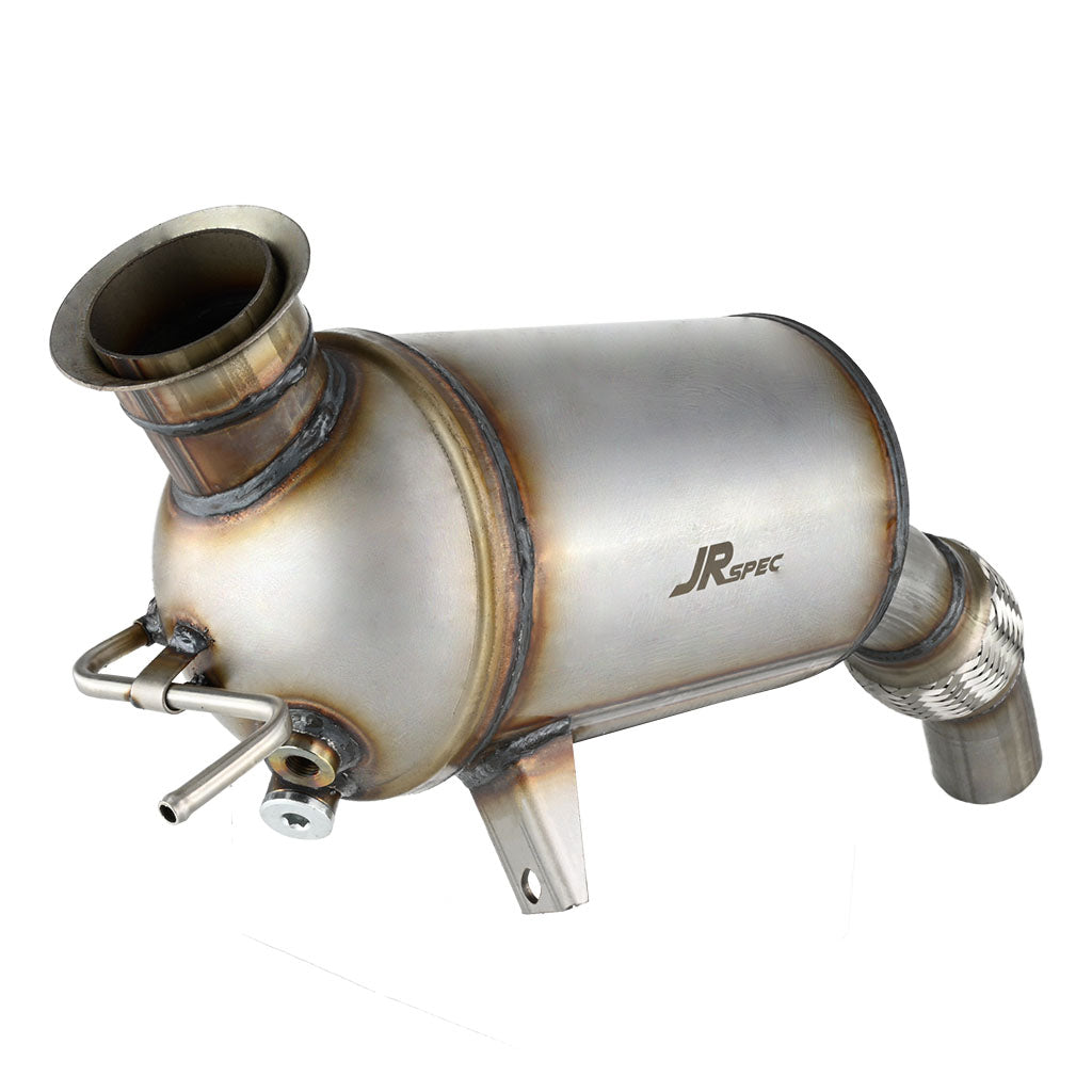 Filtro DPF de recambio JRSpec para BMW 1 F20 3 F30 4 Gran Coupe F36 5 F10 X4 B47 N47