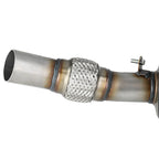 Filtro DPF de recambio JRSpec para BMW 1 F20 3 F30 4 Gran Coupe F36 5 F10 X4 B47 N47