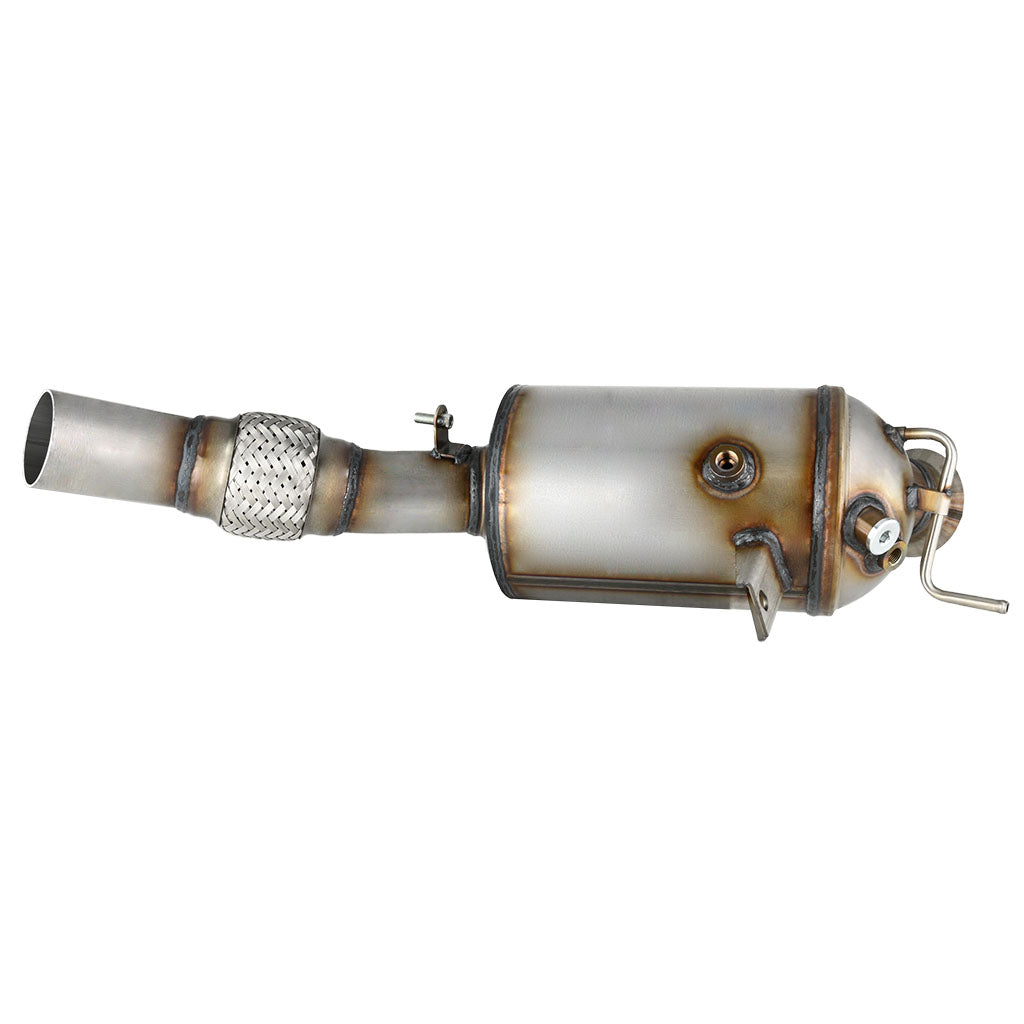 Filtro DPF de recambio JRSpec para BMW 1 F20 3 F30 4 Gran Coupe F36 5 F10 X4 B47 N47