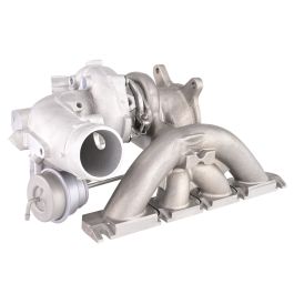 Turbocharger JRspec K04-64 HYBRID Turbo V2 Stage 1.5 390-410HP
