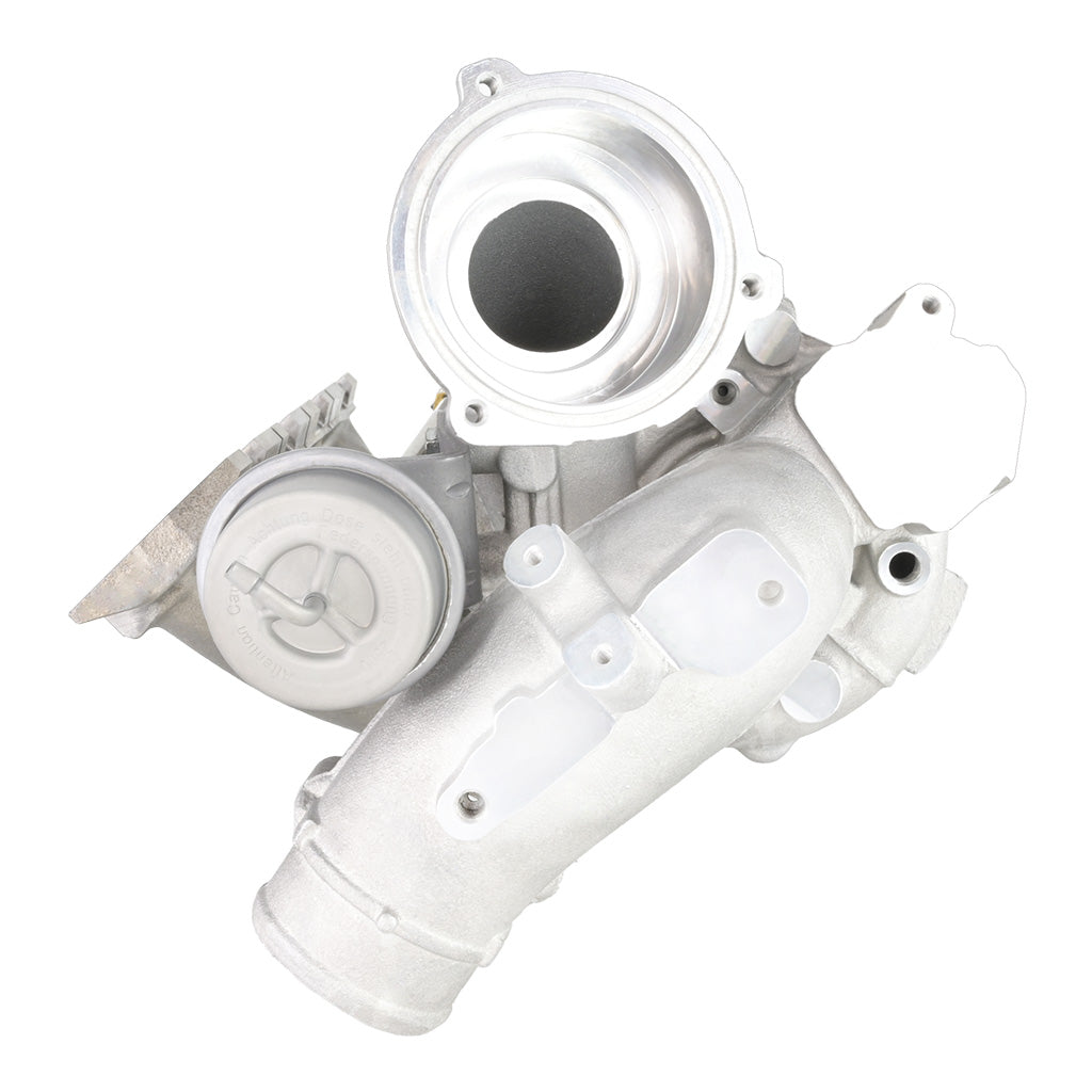 Turbocompresor JRspec K04-64 HYBRID Turbo V2 Stage 1.5 390-410 CV